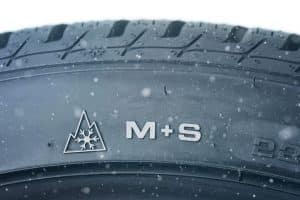 m+s tires port moody
